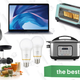 Illustration for article titled Mondays Best Deals: MacBook Air, Dash Toaster, Omega Juicer, and More